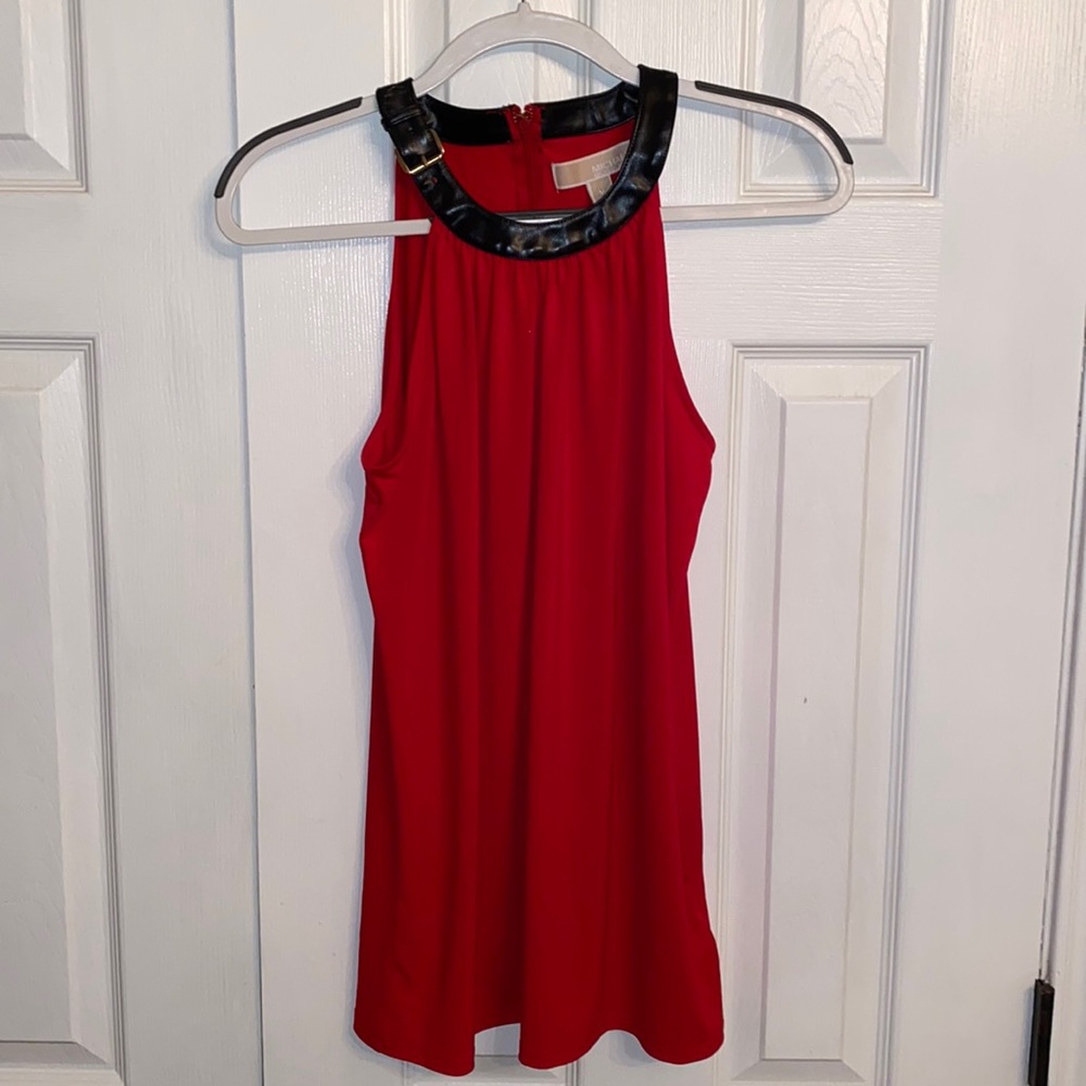 Michael Kors top